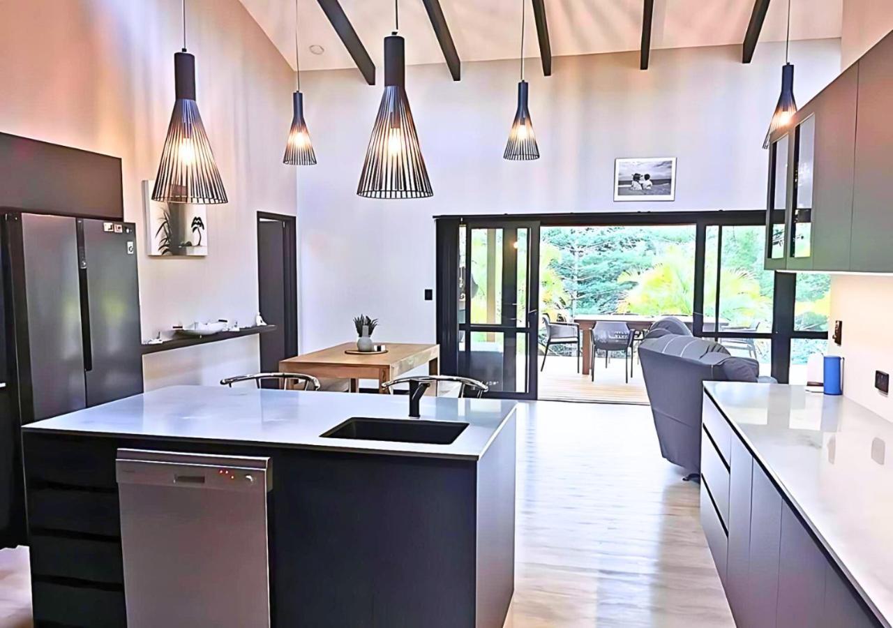 Villa The Palms - Norfolk Island à Burnt Pine Extérieur photo